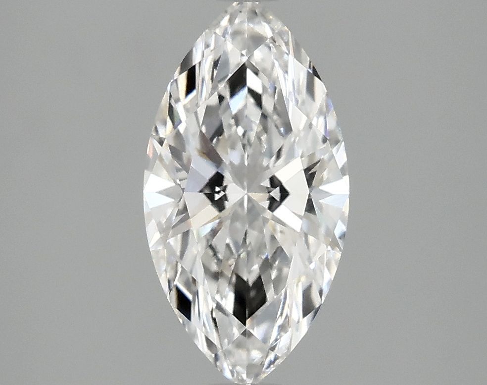 1.49 ct. marquise Lab Grown Diamond front image