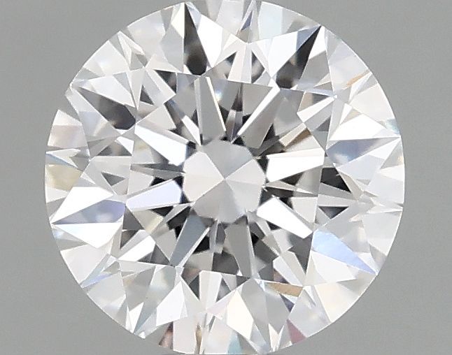 1.10 ct. round Lab Grown Diamond front image