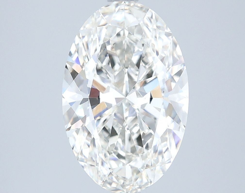 3.00 ct Oval diamond