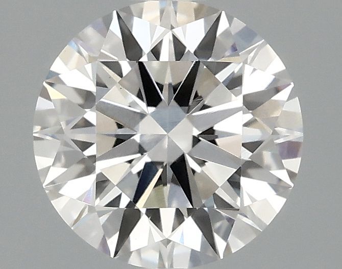 1.49 ct. round Lab Grown Diamond front image