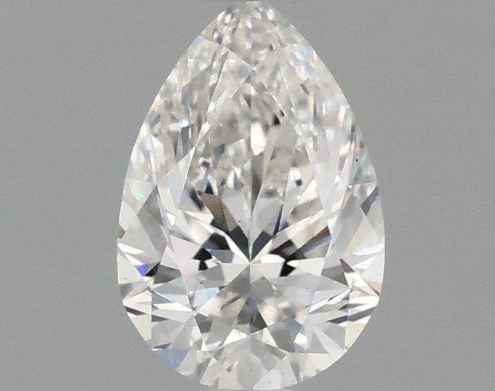 1.09 ct. pear Lab Grown Diamond front image