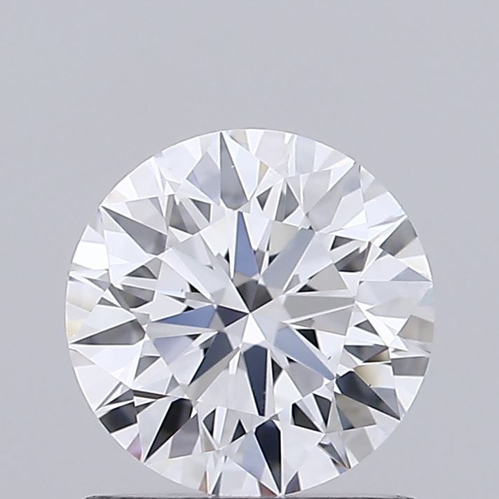 1.00 ct. round Lab Grown Diamond front image