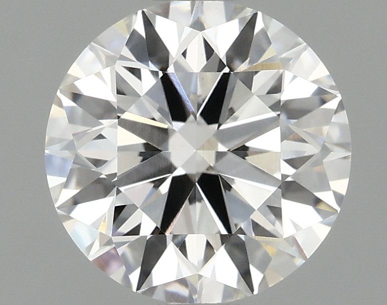 1.49 ct. round Lab Grown Diamond front image