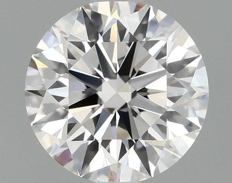 1.06 ct. round Lab Grown Diamond front image