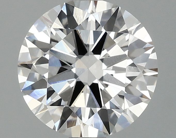 1.59 ct. round Lab Grown Diamond front image