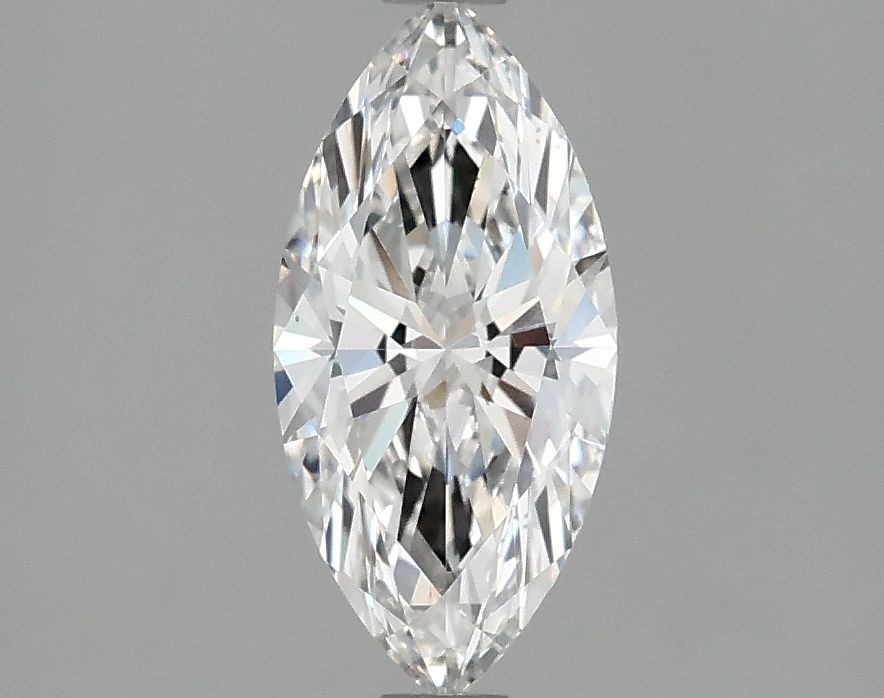 1.10 ct. marquise Lab Grown Diamond front image