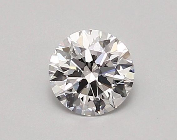 0.59 ct. round Lab Grown Diamond front image
