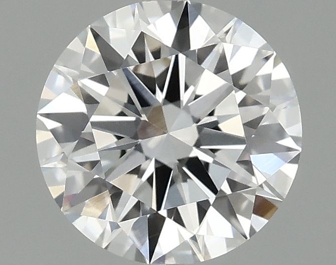1.06 ct. round Lab Grown Diamond front image