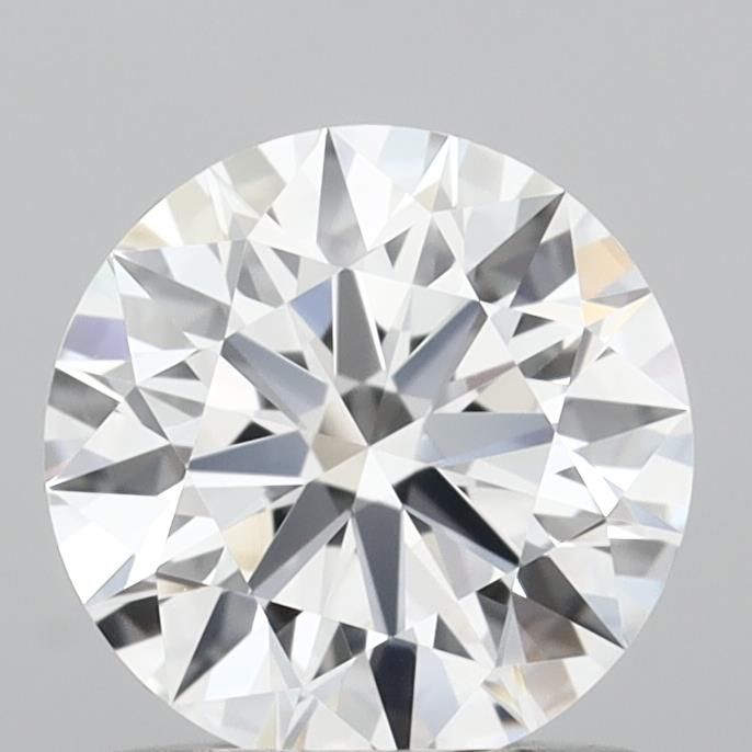 1.04 ct. round Lab Grown Diamond front image