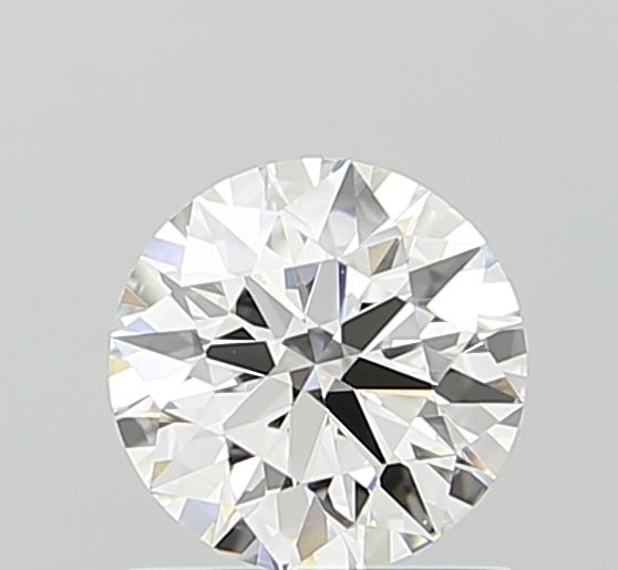1.00 ct. round Lab Grown Diamond front image