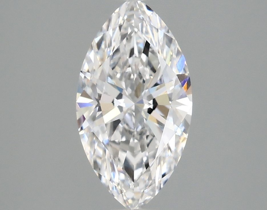 1.50 ct. marquise Lab Grown Diamond front image
