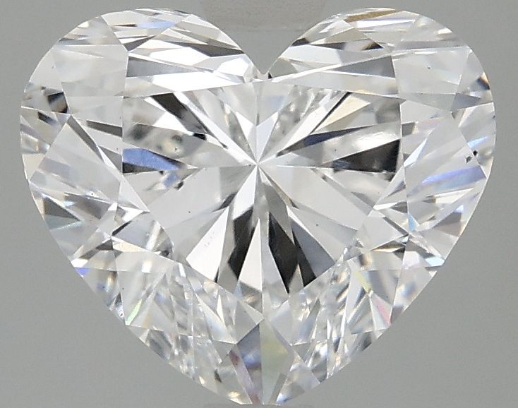 Heart Diamond