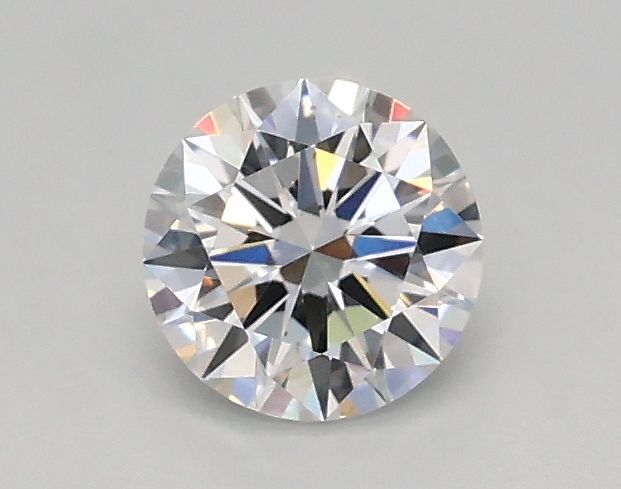 0.35 ct lab-grown Round Diamond