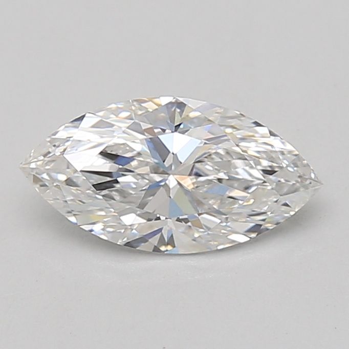 1.03 ct. marquise Lab Grown Diamond front image