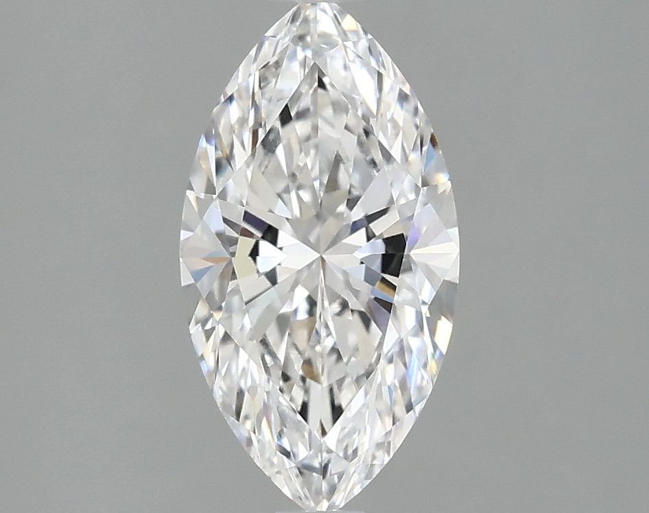 1.49 ct. marquise Lab Grown Diamond front image