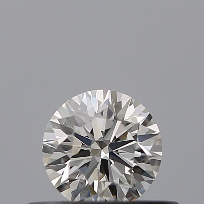 Round Diamond
