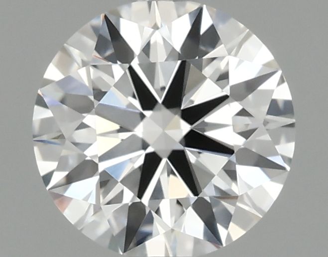 1.00 ct. round Lab Grown Diamond front image