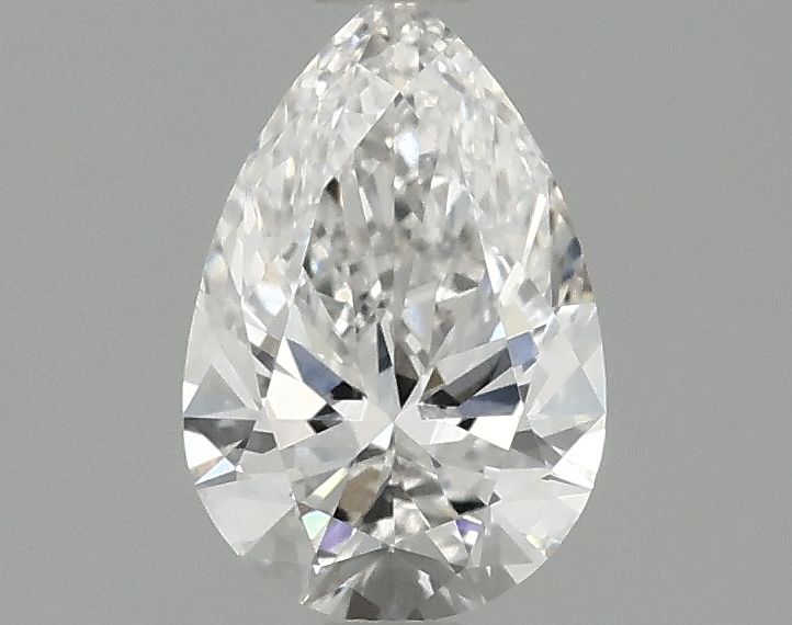 1.01 ct. pear Lab Grown Diamond front image