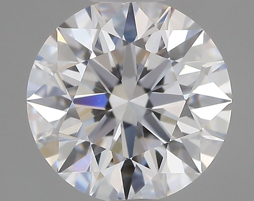 Round Diamond