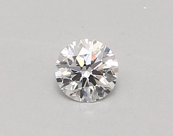 Round Diamond