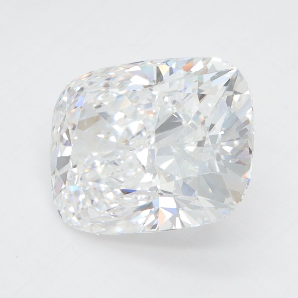 Cushion Diamond