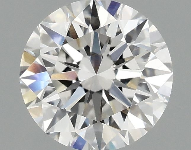 1.03 ct. round Lab Grown Diamond front image