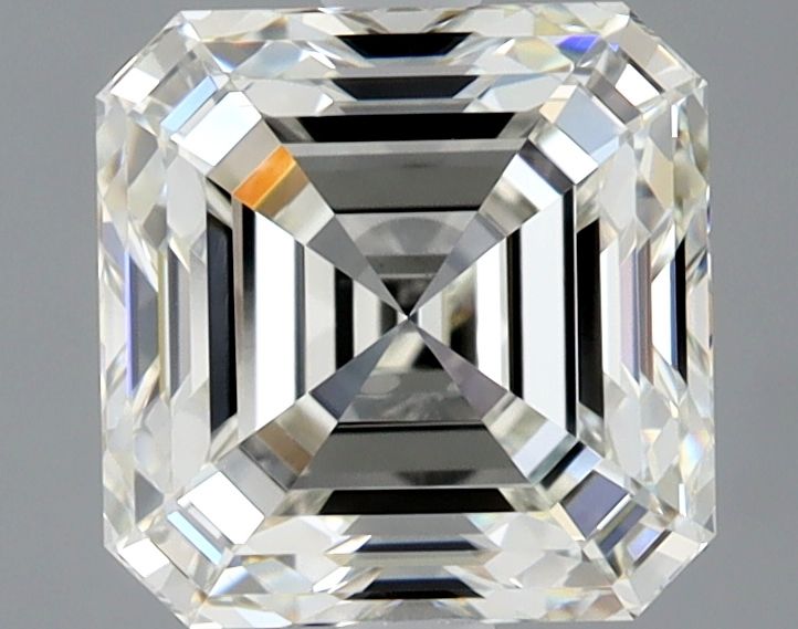 Asscher Diamond