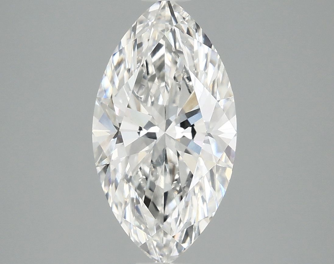 2.52 ct. marquise Lab Grown Diamond front image