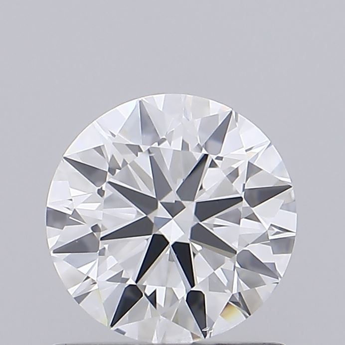 1.00 ct. round Lab Grown Diamond front image