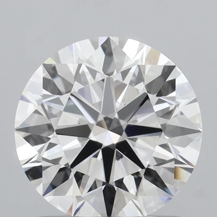 1.09 ct. round Lab Grown Diamond front image