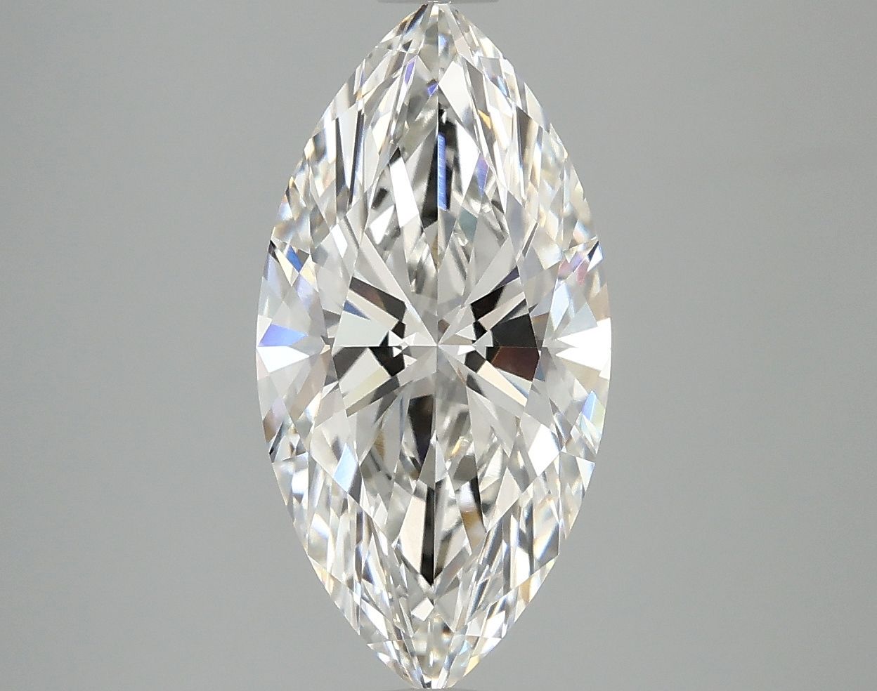 3.01 ct. marquise Lab Grown Diamond front image