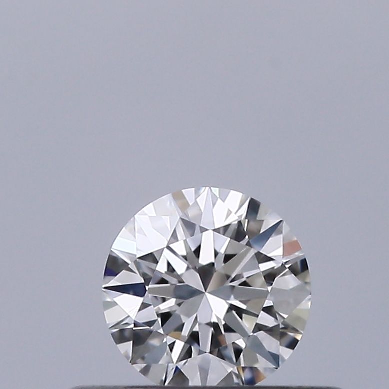 0.25 Carat Round Diamond E IF