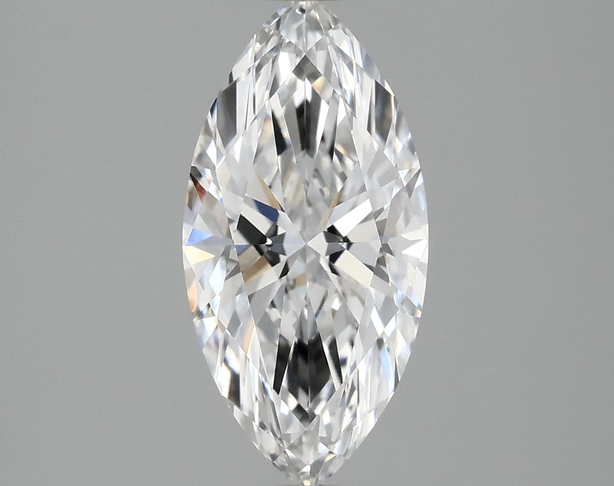 1.08 ct. marquise Lab Grown Diamond front image