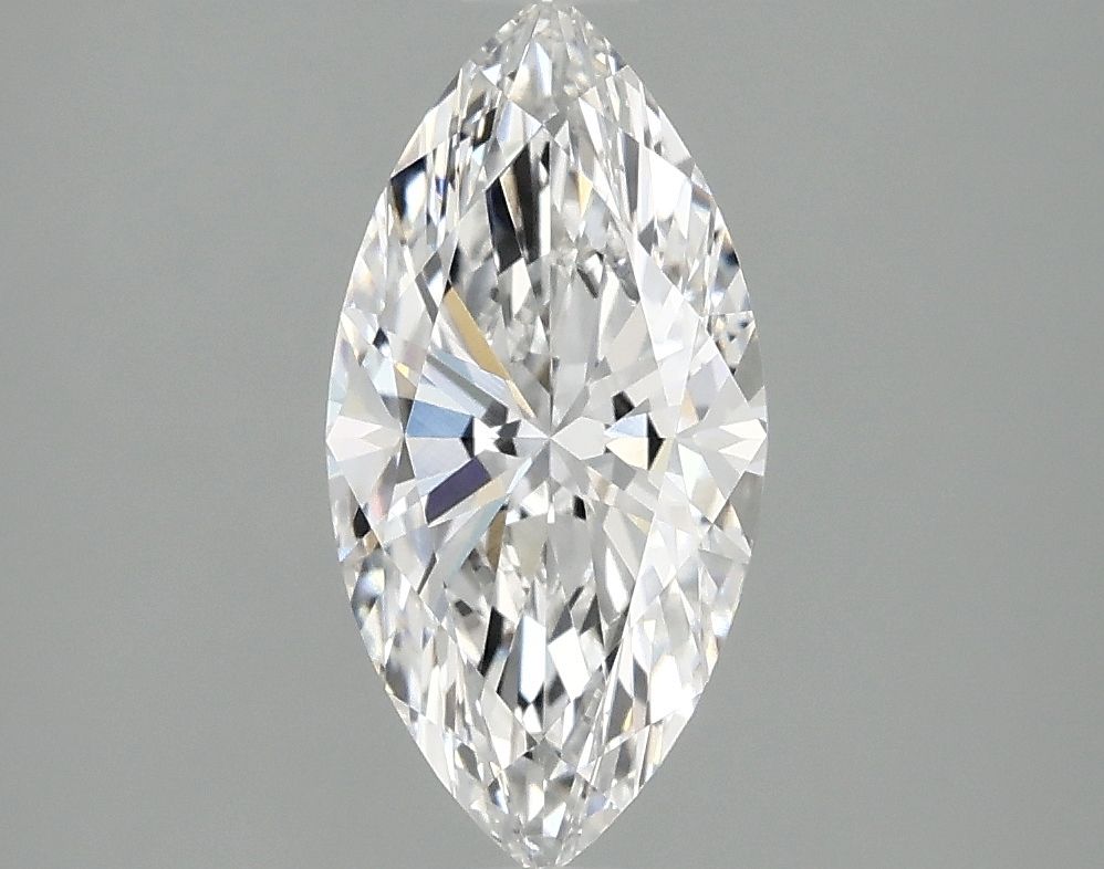 1.48 ct. marquise Lab Grown Diamond front image