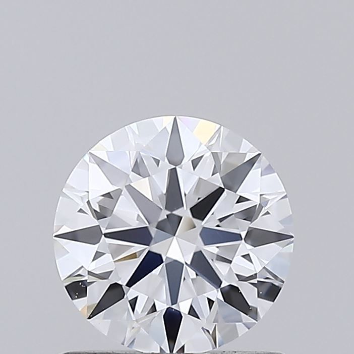 0.73 ct. round Lab Grown Diamond front image