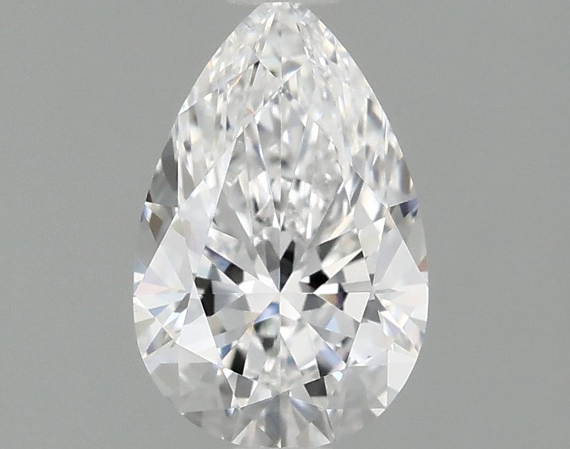 1.01 ct. pear Lab Grown Diamond front image