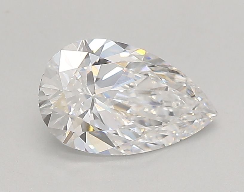 0.87 ct. pear Lab Grown Diamond front image