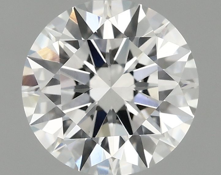 1.06 ct Round diamond