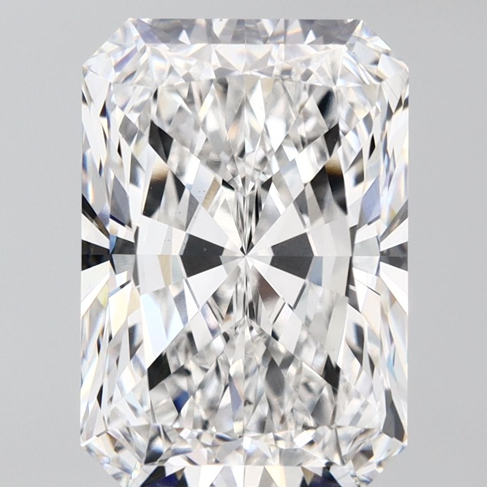 Radiant Diamond