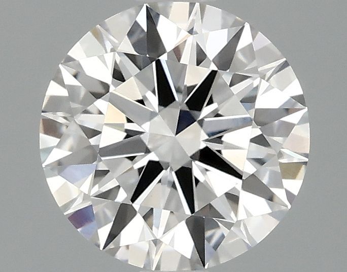 1.49 ct. round Lab Grown Diamond front image