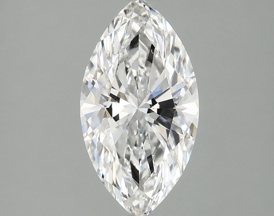 1.49 ct. marquise Lab Grown Diamond front image