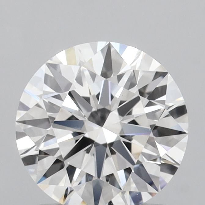 1.05 ct. round Lab Grown Diamond front image