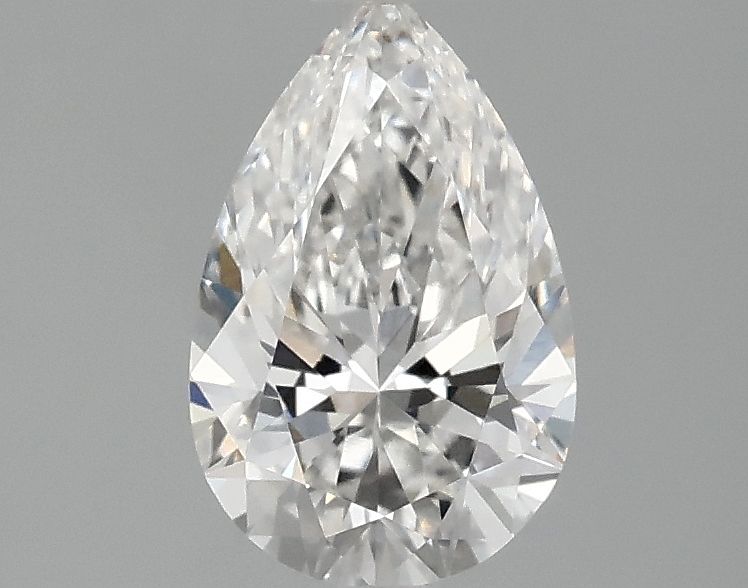 1.09 ct. pear Lab Grown Diamond front image