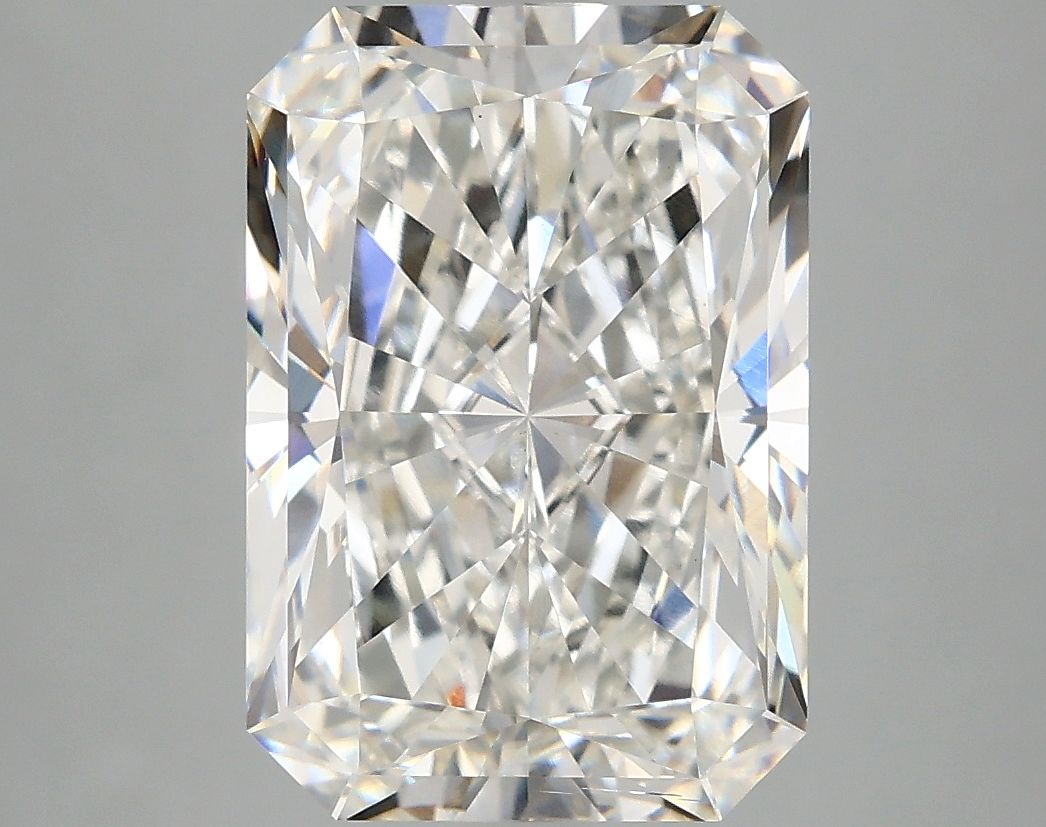 Radiant Diamond