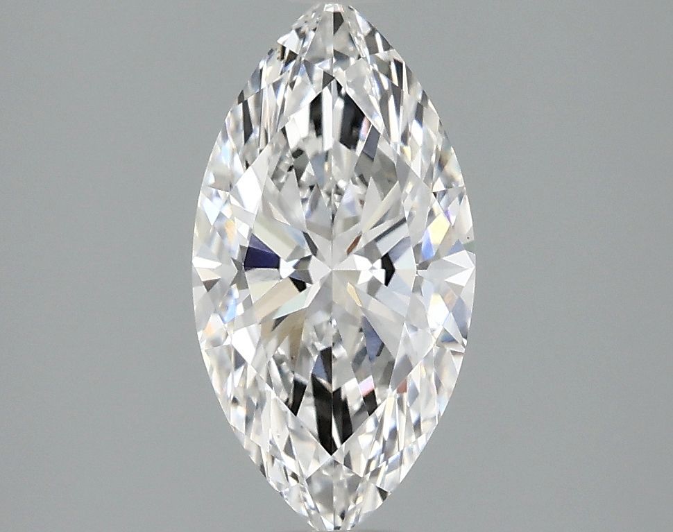 1.49 ct. marquise Lab Grown Diamond front image