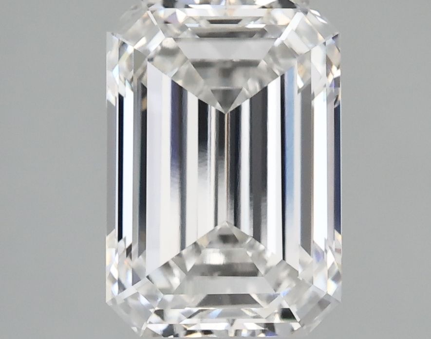 1.07 ct lab-grown Cushion modified Diamond