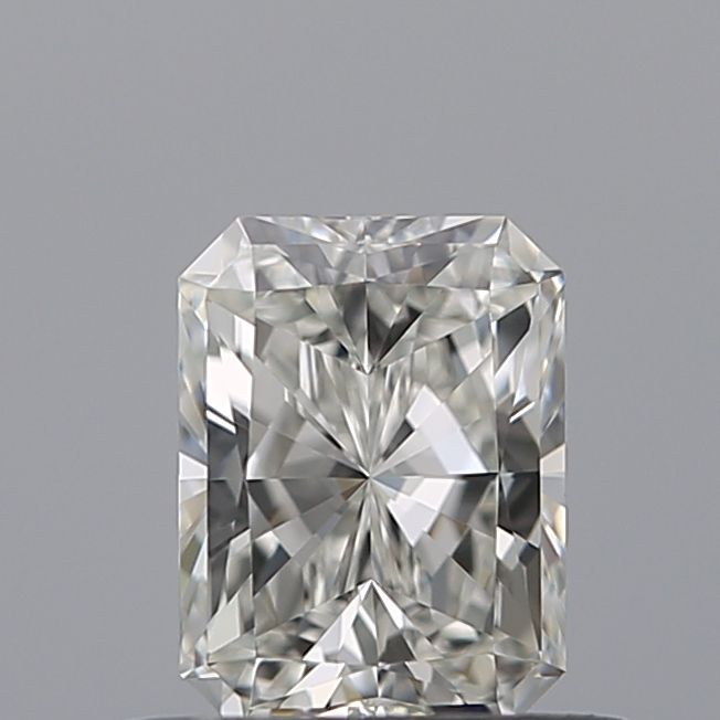 0.5 Carat Radiant Diamond E IF
