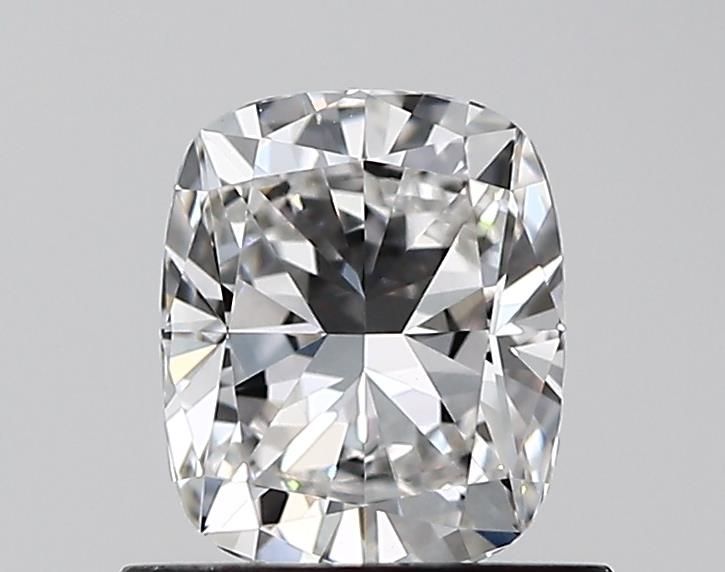 Cushion Diamond