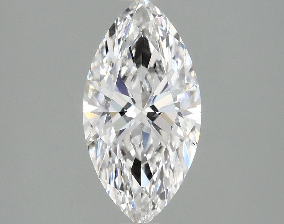 1.48 ct. marquise Lab Grown Diamond front image