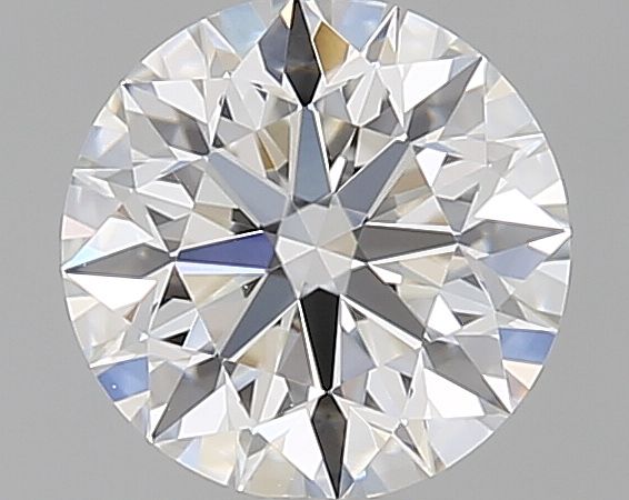 0.50 ct Round diamond
